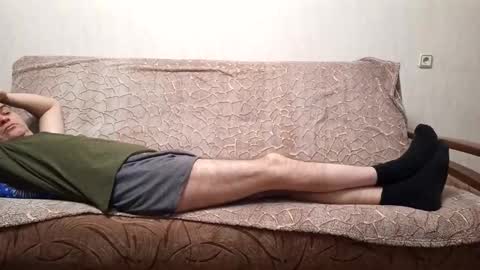 donalvafd online show from 11/17/25, 11:05