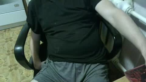 Snapshot of donalvafd chatting on 01/05/26, 05:27 donalvafd online show from 01/05/26, 05:27