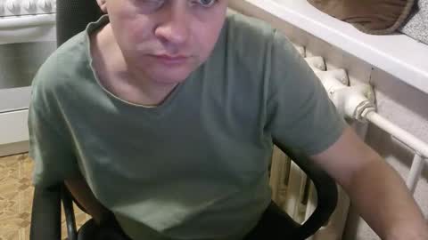 Snapshot of donalvafd chatting on 01/18/26, 05:06 donalvafd online show from 01/18/26, 05:06