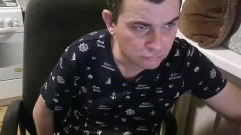 Snapshot of donalvafd chatting on 02/15/26, 07:10 donalvafd online show from 02/15/26, 07:10