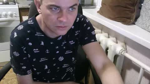 Snapshot of donalvafd chatting on 02/16/26, 06:15 donalvafd online show from 02/16/26, 06:15