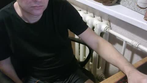 Snapshot of donalvafd chatting on 02/17/26, 06:36 donalvafd online show from 02/17/26, 06:36