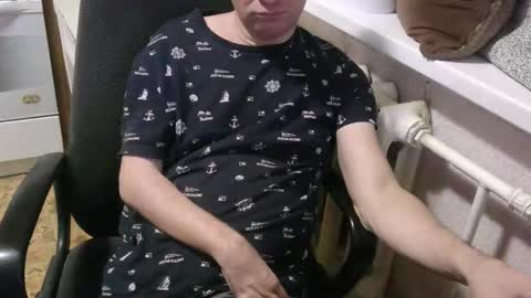 Snapshot of donalvafd chatting on 02/21/26, 06:31 donalvafd online show from 02/21/26, 06:31