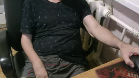 donalvafd online show from 05/09/26, 08:25