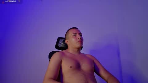 Donat Independent Model online show from 01/21/25, 02:37