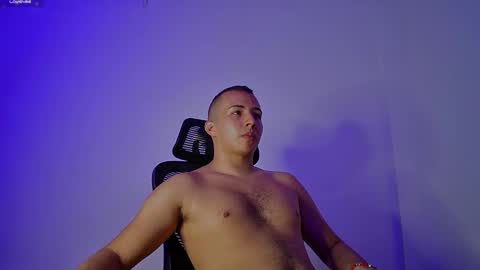 Donat Independent Model online show from 02/26/25, 02:46