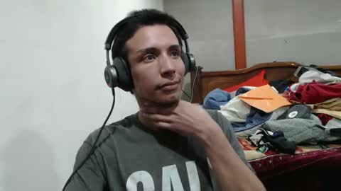 Snapshot of doncanmcleaod chatting on 01/09/25, 03:15 D0N online show from 01/09/25, 03:15