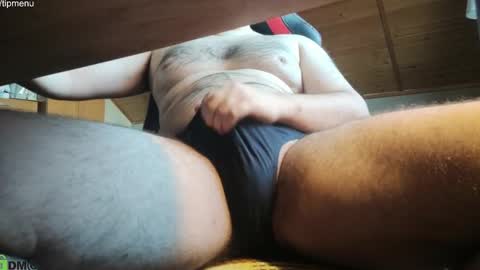 Snapshot of dondematteo chatting on 12/13/24, 07:58 TheCleaner online show from 12/13/24, 07:58