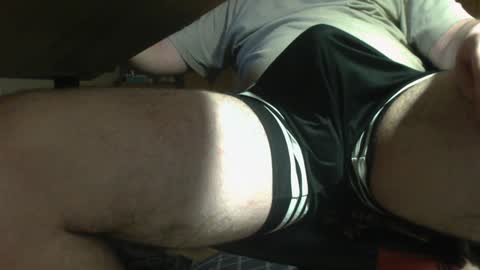 Snapshot of dondematteo chatting on 02/07/25, 04:03 TheCleaner online show from 02/07/25, 04:03