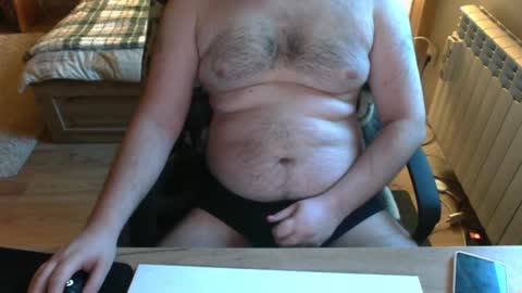 Snapshot of dondematteo chatting on 12/16/25, 06:51 TheCleaner online show from 12/16/25, 06:51