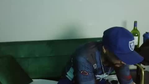 Snapshot of dong_masterson chatting on 03/14/26, 11:15 Gifted online show from 03/14/26, 11:15