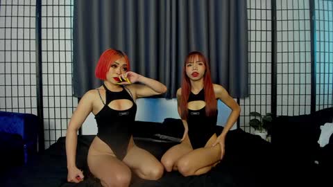 Snapshot of dongfatherproductions chatting on 10/26/25, 03:34 DongFatherProductions online show from 10/26/25, 03:34