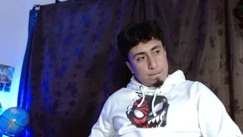 Snapshot of donkeyguy92 chatting on 01/14/25, 04:25 DONK CHIMBO --- ---- SEX ADDICT online show from 01/14/25, 04:25