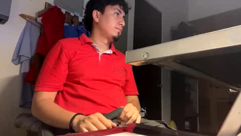 Snapshot of donkeyguy92 chatting on 01/24/25, 06:03 DONK CHIMBO --- ---- SEX ADDICT online show from 01/24/25, 06:03