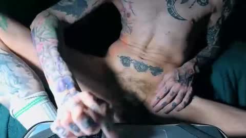 DONKEY COCK MACHO online show from 03/20/26, 01:21