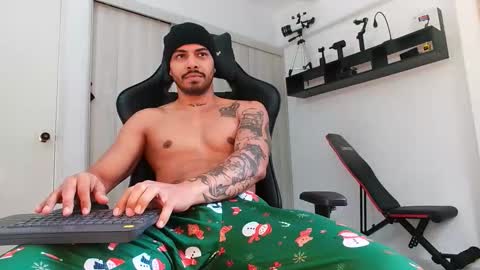 Snapshot of donn_cruz chatting on 01/10/26, 03:58 Victor online show from 01/10/26, 03:58