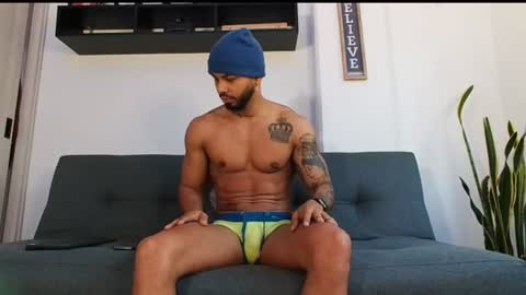 Snapshot of donn_cruz chatting on 06/16/26, 11:35 Victor online show from 06/16/26, 11:35