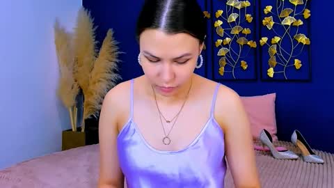 Snapshot of donna_won chatting on 10/15/25, 03:12 Donna Won online show from 10/15/25, 03:12