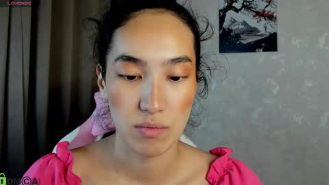 Aura online show from 12/01/25, 03:55