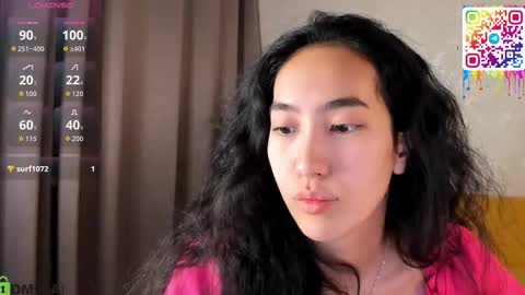 Aura online show from 12/18/25, 02:06