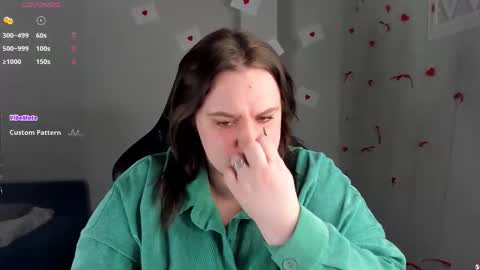 donnaa_june online show from 03/10/26, 11:15