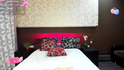 Snapshot of donnaaa_evans chatting on 12/05/24, 03:15 Donna On GMT2 Mon-Fri 3-9 AM online show from 12/05/24, 03:15