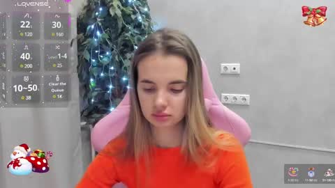 Snapshot of donnaaa_evans chatting on 12/15/24, 12:18 Donna On GMT2 Mon-Fri 3-9 AM online show from 12/15/24, 12:18