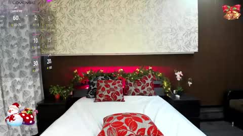 Snapshot of donnaaa_evans chatting on 12/27/24, 03:09 Donna On GMT2 Mon-Fri 3-9 AM online show from 12/27/24, 03:09