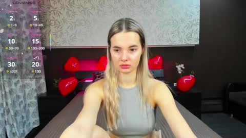 Snapshot of donnaaa_evans chatting on 02/16/25, 12:30 Donna On GMT2 Mon-Fri 3-9 AM online show from 02/16/25, 12:30