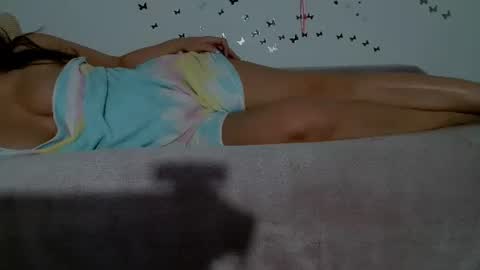 Snapshot of donnaconforme chatting on 01/18/26, 02:21 Dona online show from 01/18/26, 02:21