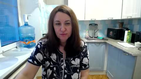 Snapshot of donnalimadonna chatting on 01/24/25, 06:35 Tatiana 43 curvy sexy body and Joanna redhead 39 years online show from 01/24/25, 06:35