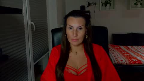 DonnaLive online show from 11/20/25, 09:36