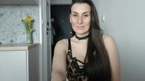 DonnaLive online show from 03/18/26, 03:48