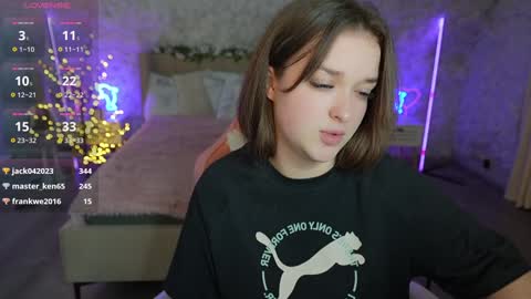 DONNA online show from 01/11/25, 05:41