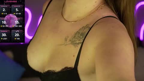 DONNA online show from 11/16/25, 12:00