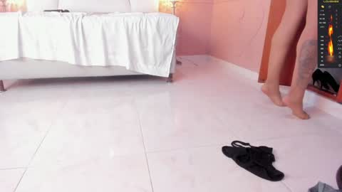 Paula DiazGMT-5 0730 - 1400 online show from 01/27/25, 06:31