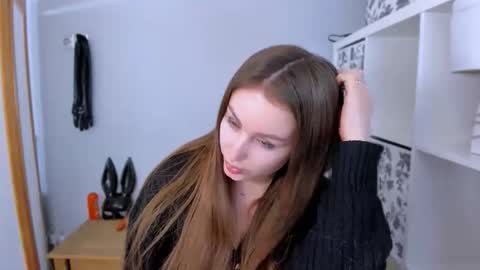 Snapshot of donnasensual chatting on 01/08/26, 05:26 DonnaSensual online show from 01/08/26, 05:26