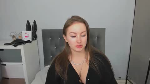 Snapshot of donnasensual chatting on 04/11/26, 06:45 DonnaSensual online show from 04/11/26, 06:45