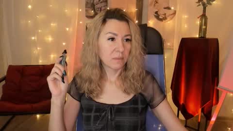 Donna online show from 02/05/26, 06:56