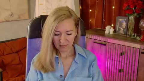 Donna online show from 05/31/26, 07:26