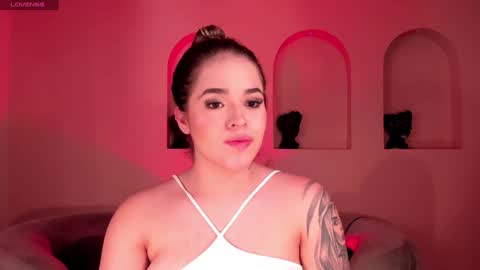  Donna Stonne  online show from 12/08/24, 02:28