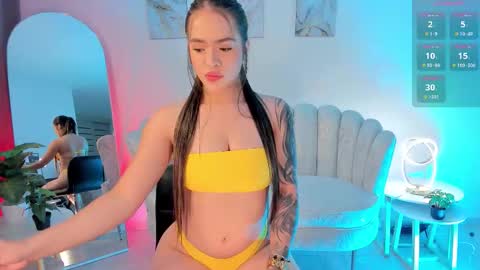 Snapshot of donnastonne chatting on 02/05/26, 02:27 Donna Stonne online show from 02/05/26, 02:27