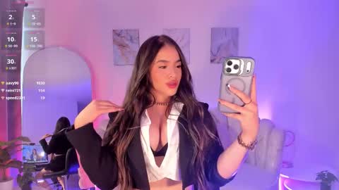 Snapshot of donnastonne chatting on 02/19/26, 08:16 Donna Stonne online show from 02/19/26, 08:16