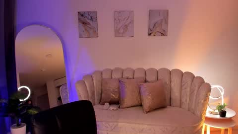 Snapshot of donnastonne chatting on 02/24/26, 03:59 Donna Stonne online show from 02/24/26, 03:59