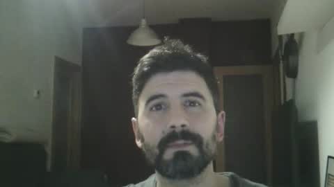 donnie_darkos83 online show from 11/07/25, 11:27