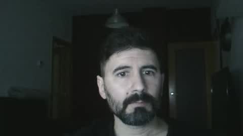 donnie_darkos83 online show from 11/09/25, 10:24