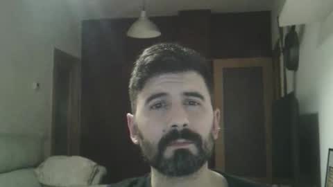 donnie_darkos83 online show from 11/14/25, 11:35