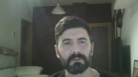 donnie_darkos83 online show from 11/28/25, 11:51