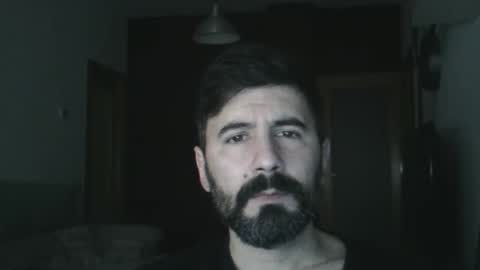 donnie_darkos83 online show from 11/30/25, 01:48