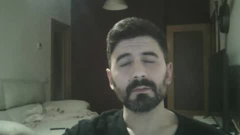 donnie_darkos83 online show from 12/15/25, 11:53